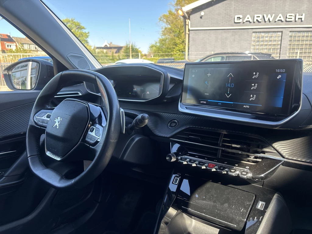Peugeot 2008 – foto 32