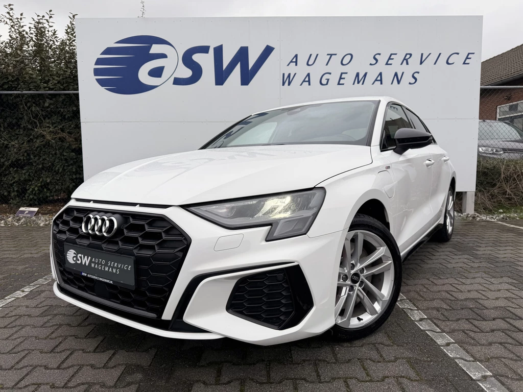 Audi A3 – foto 2
