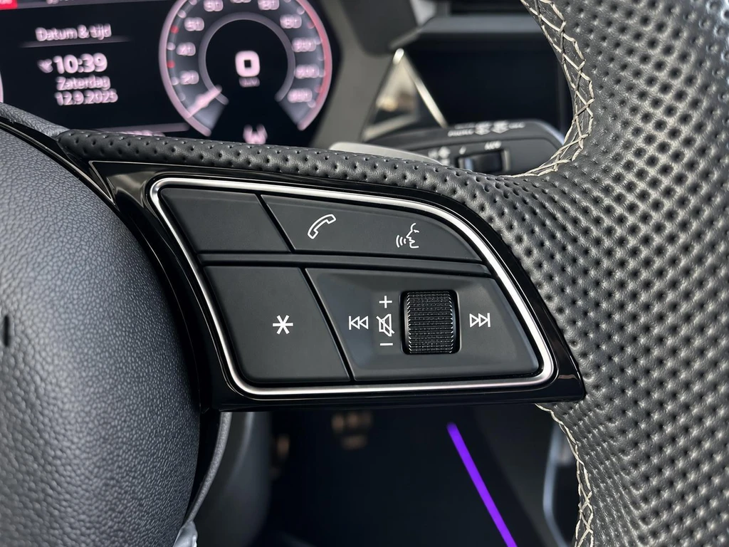 Audi A3 – foto 17