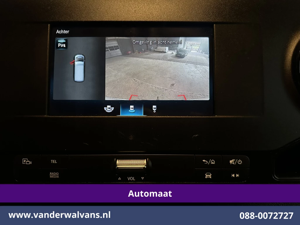 Mercedes-Benz Sprinter – foto 8