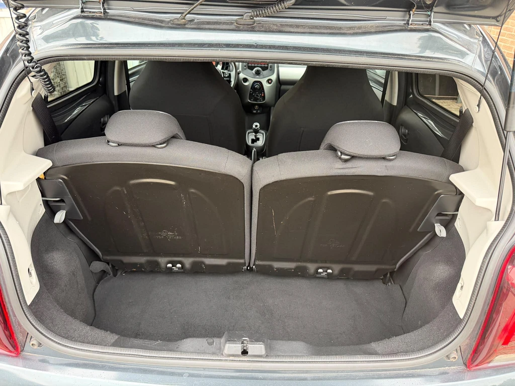 Peugeot 108 – foto 10
