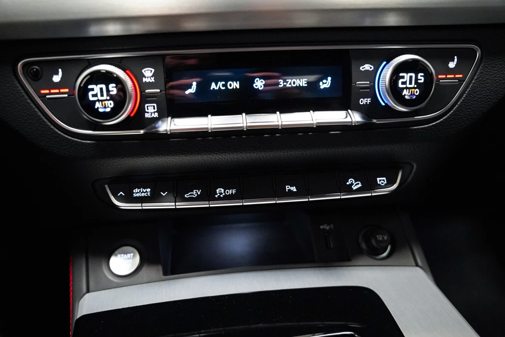 Audi Q5 – foto 14