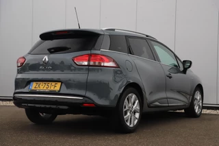 Renault Clio – thumbnail 2
