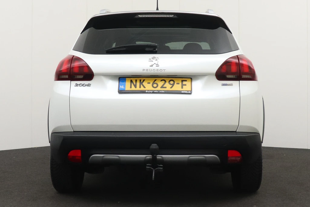 Peugeot 2008 – foto 3