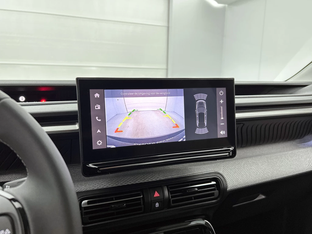 Citroën C3 Aircross – foto 12