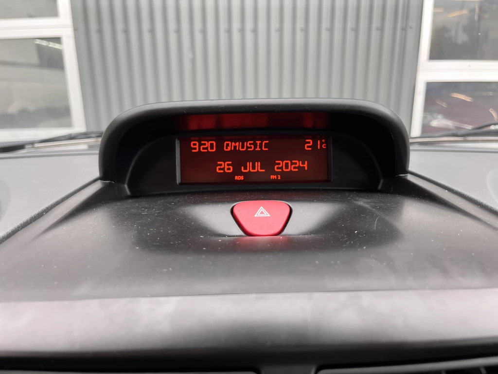 Citroën Jumpy – foto 36