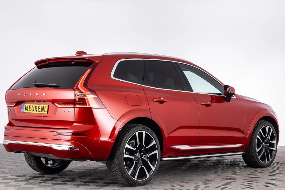 Volvo XC60 – foto 6