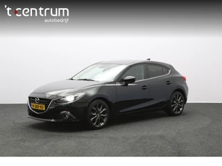 Mazda 3 – thumbnail 1