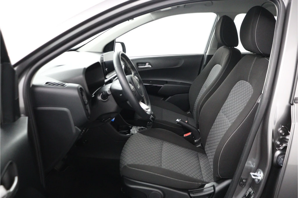 Kia Picanto – foto 20