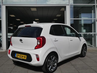 Kia Picanto – thumbnail 4