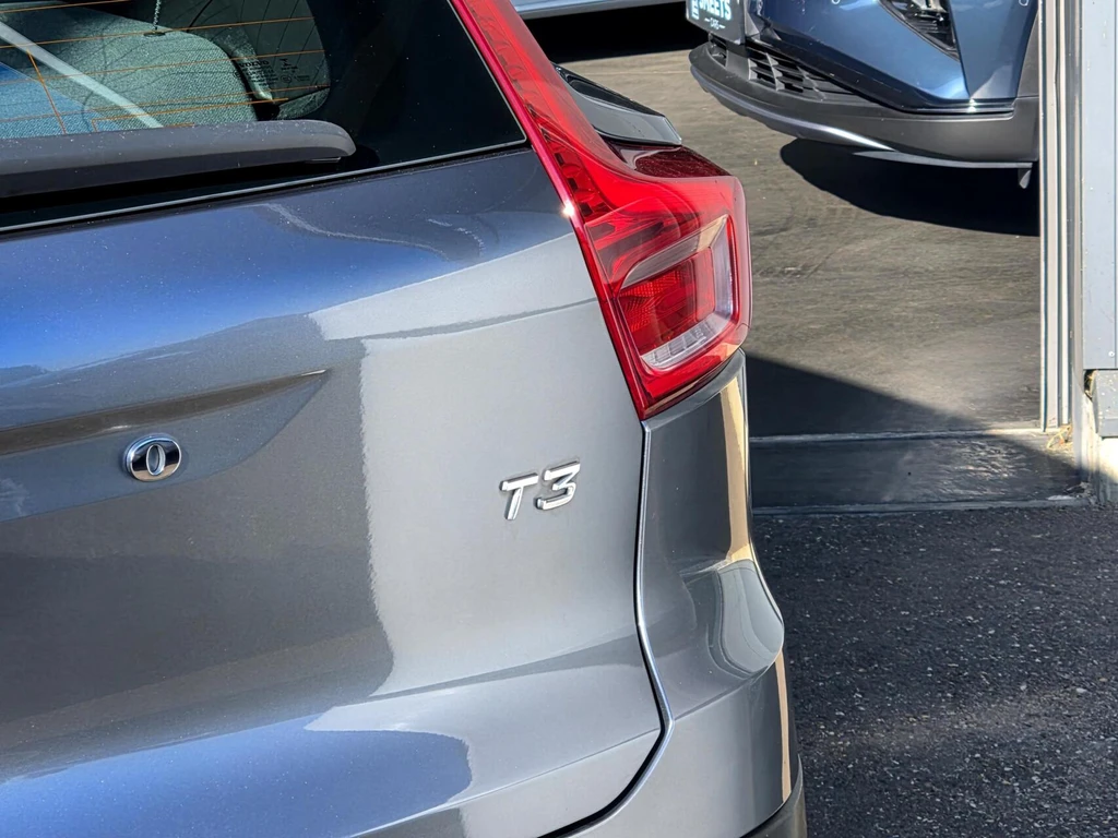 Volvo XC40 – foto 36