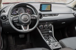 Mazda CX-3 – thumbnail 34
