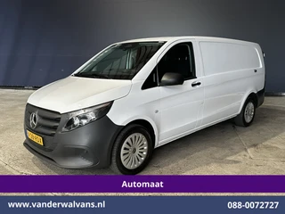Mercedes-Benz Vito – thumbnail 1