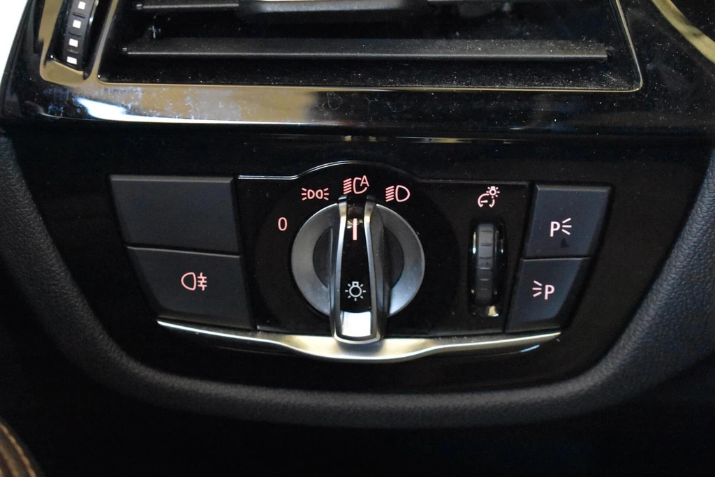 BMW 5 Serie – foto 25