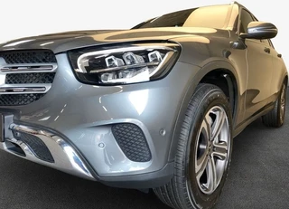 Mercedes-Benz GLC – thumbnail 6