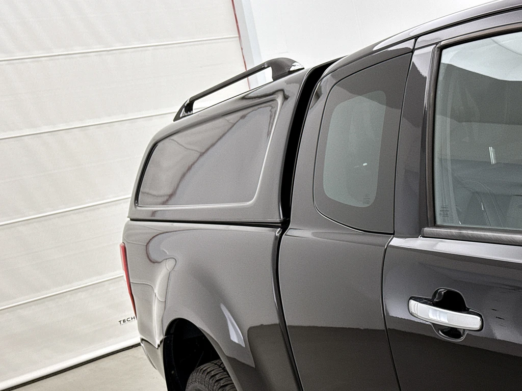 Ford Ranger – foto 38