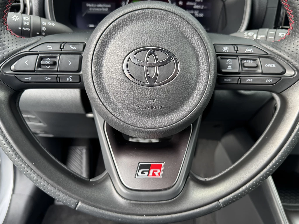 Toyota Yaris – foto 31