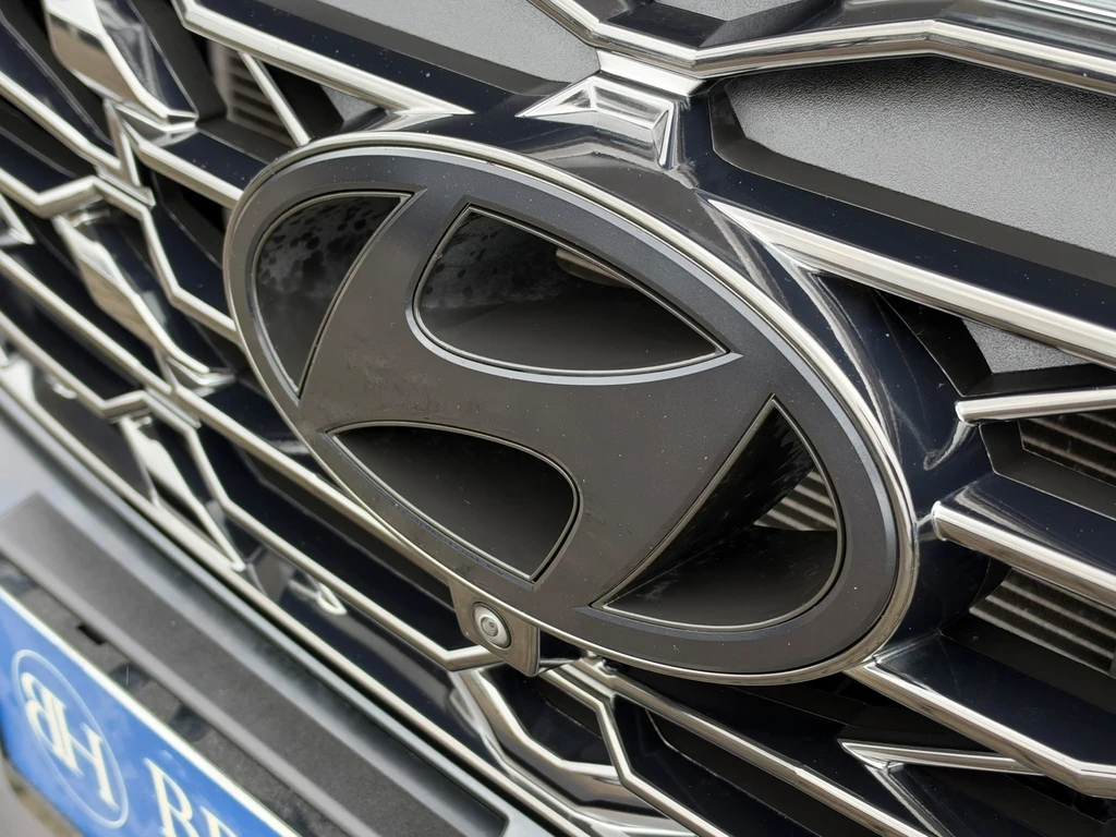 Hyundai Tucson – foto 22