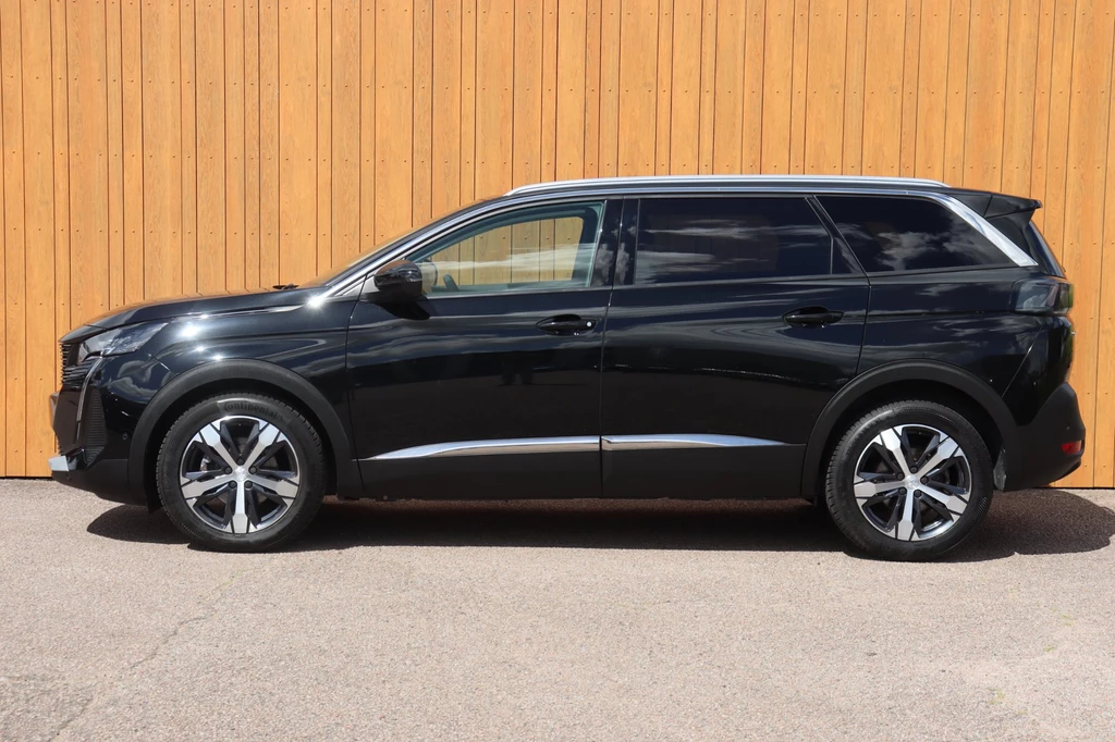 Peugeot 5008 – foto 3