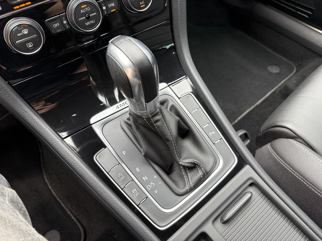 Volkswagen Golf – foto 18