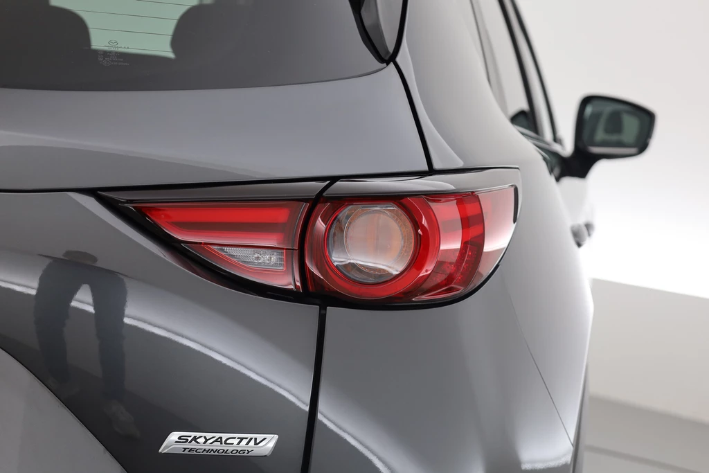 Mazda CX-5 – foto 33