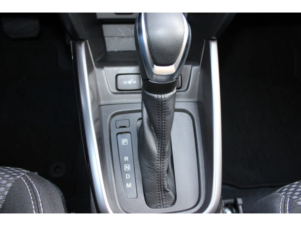 Suzuki Vitara – foto 7