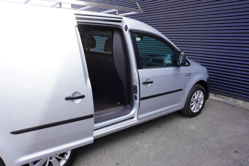 Volkswagen Caddy – foto 2