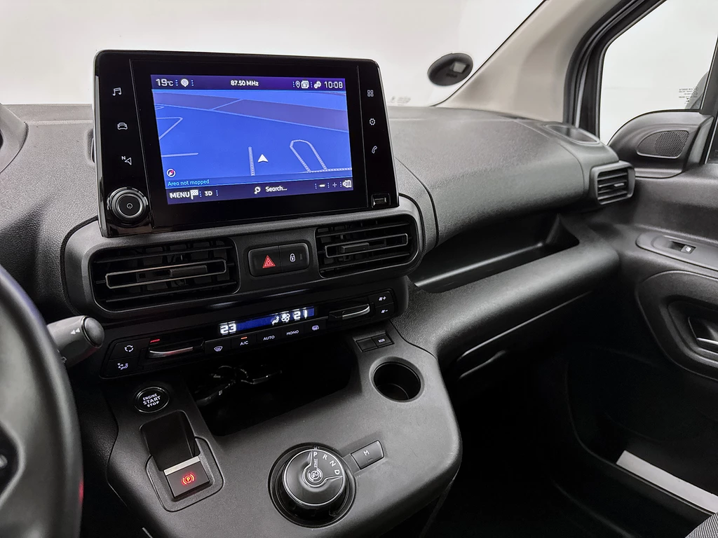 Peugeot Partner – foto 12