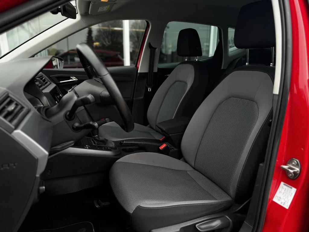 SEAT Arona – foto 9