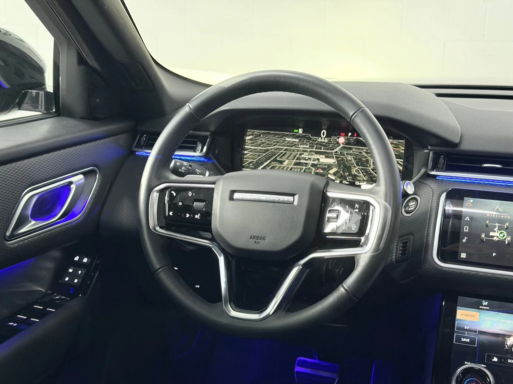 Land Rover Range Rover Velar – foto 24