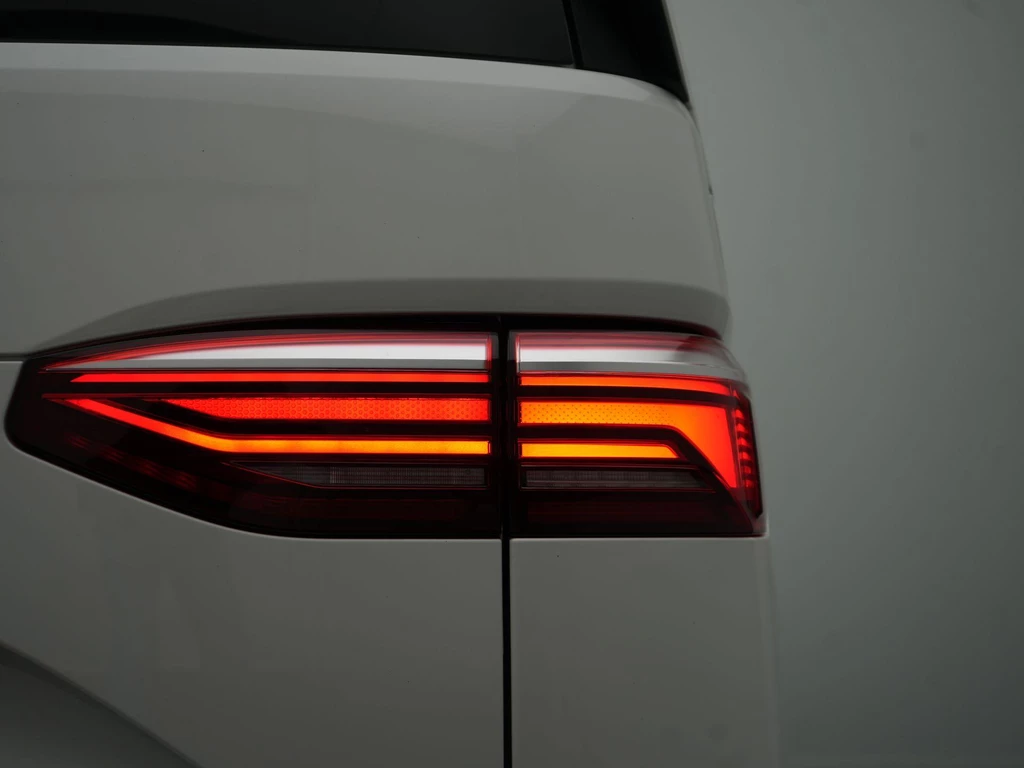 Volkswagen Multivan – foto 59