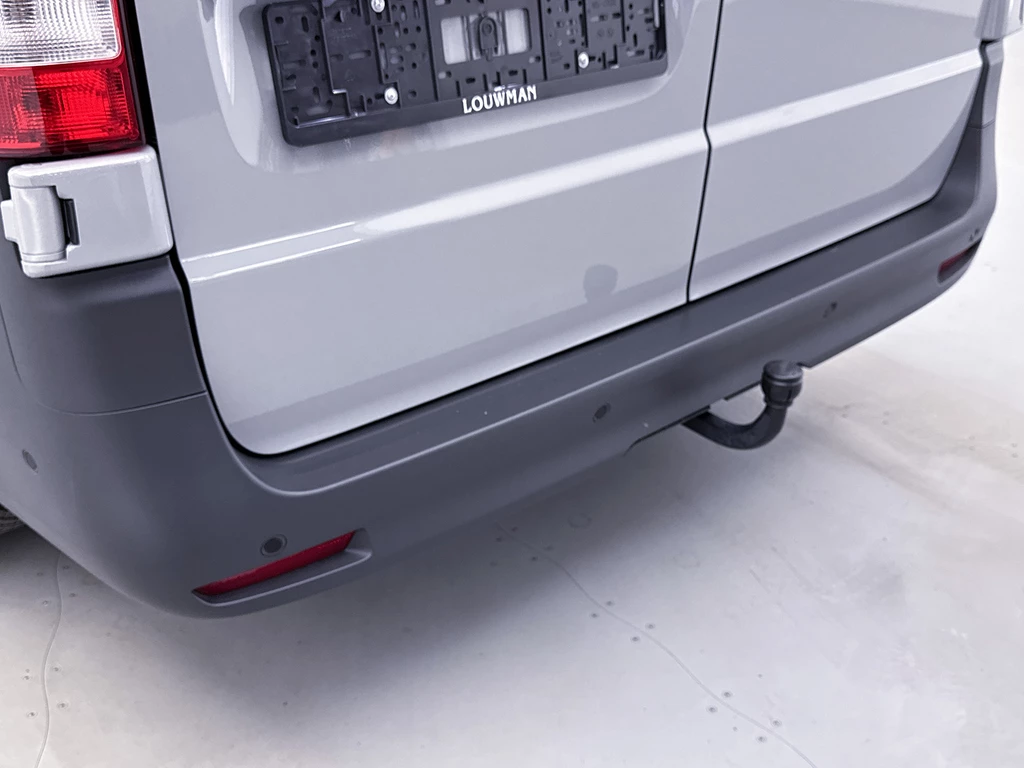 Mercedes-Benz Vito – foto 38
