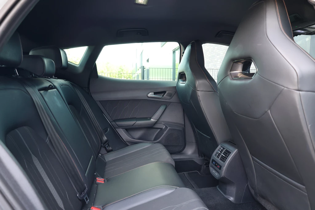 CUPRA Formentor – foto 36