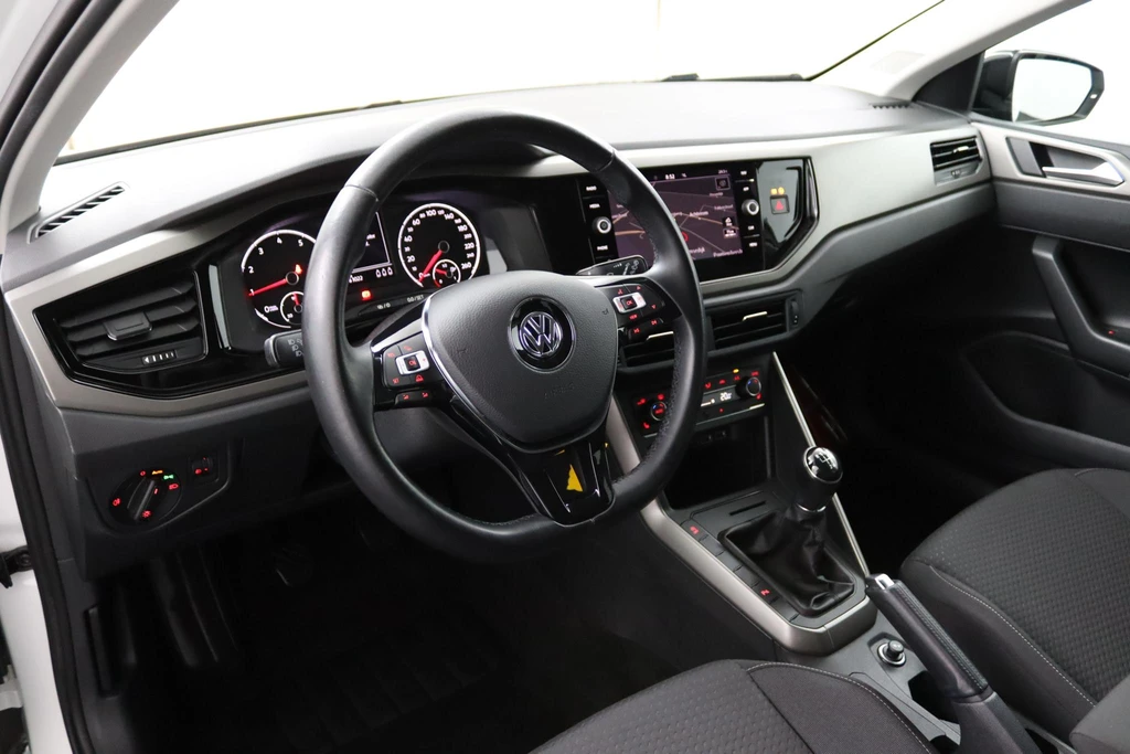 Volkswagen Polo – foto 12