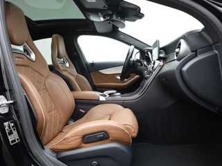 Mercedes-Benz C-Klasse – thumbnail 29