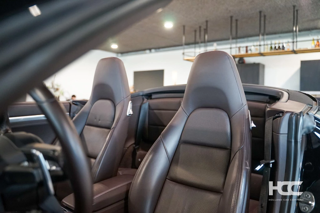 Porsche 911 – foto 11
