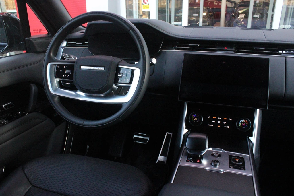 Land Rover Range Rover – foto 50