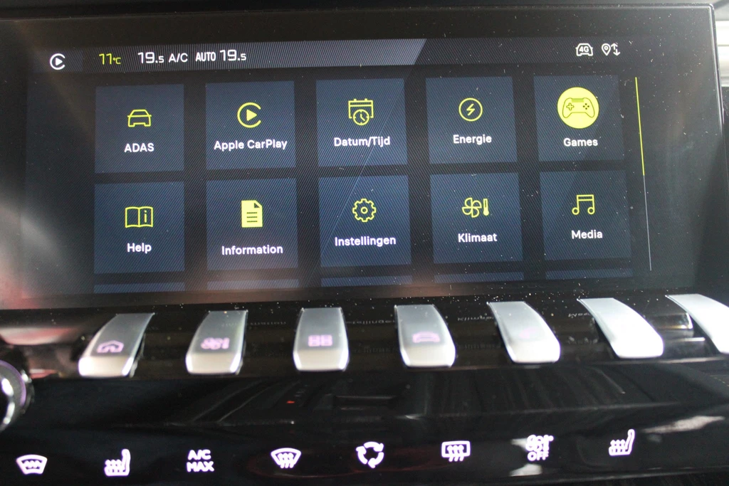 Peugeot 508 – foto 44