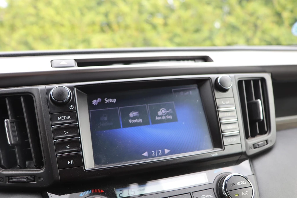Toyota RAV4 – foto 12