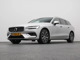 Volvo V60 – thumbnail 2