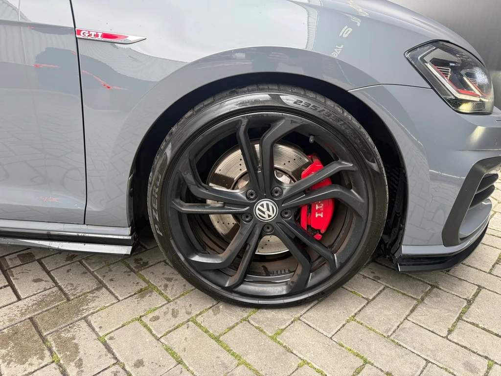 Volkswagen Golf – foto 19