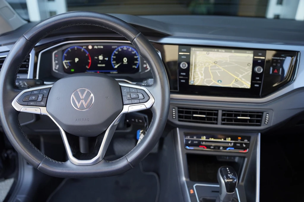 Volkswagen Polo – foto 20