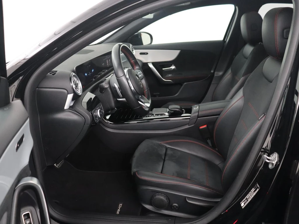 Mercedes-Benz A-Klasse – foto 7