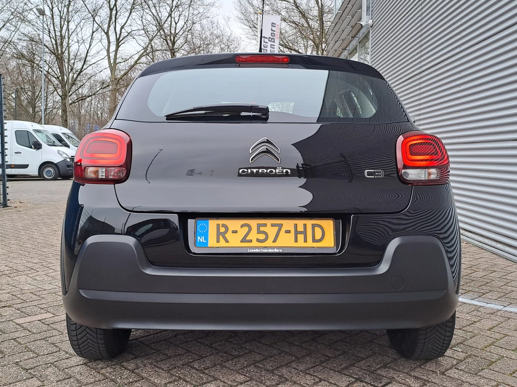 Citroën C3 – foto 3
