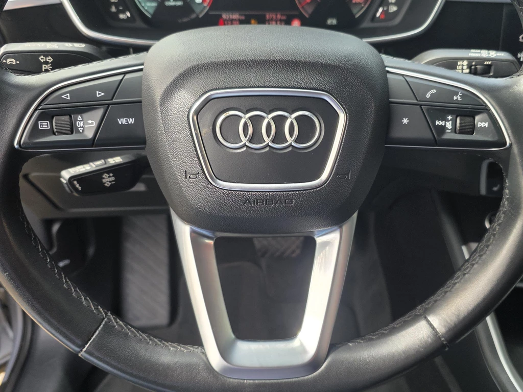 Audi Q3 – foto 16