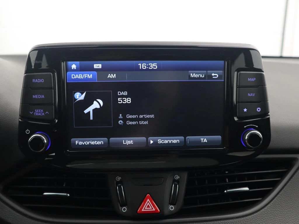 Hyundai i30 – foto 29
