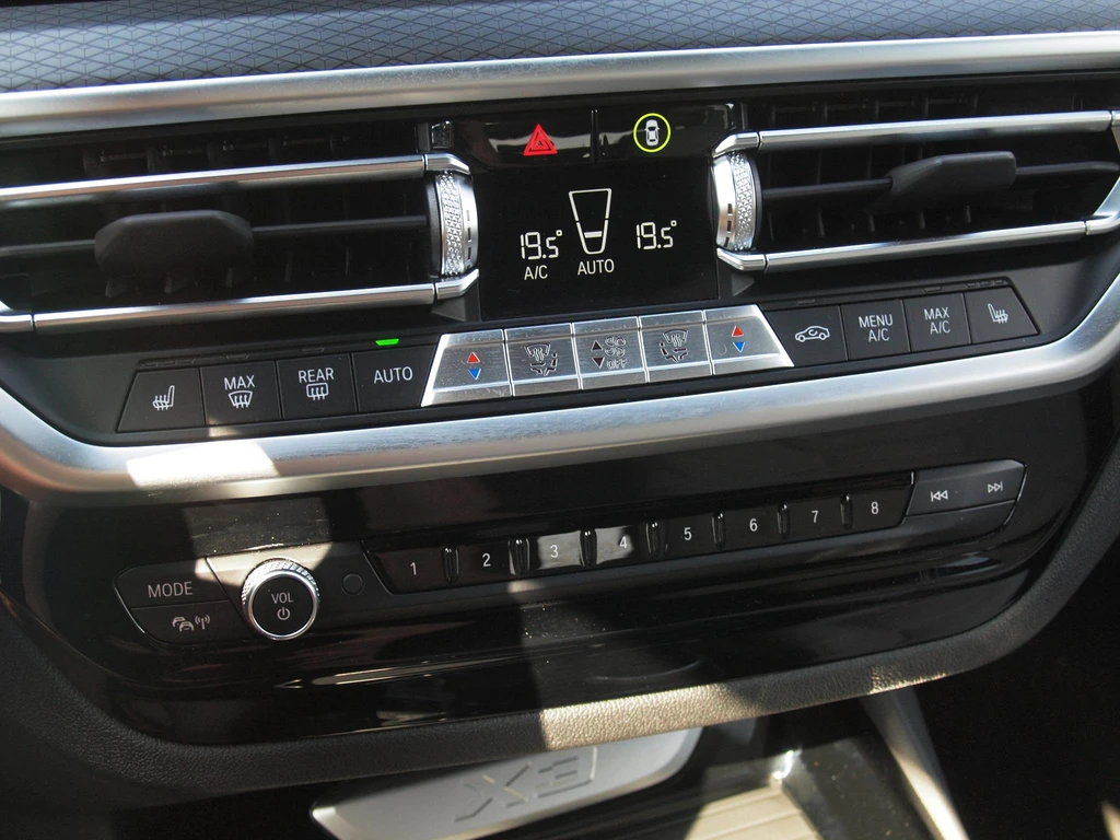 BMW X3 – foto 25