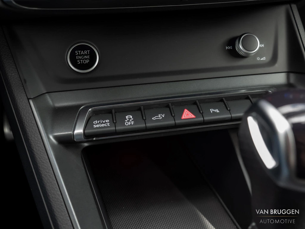Audi Q3 – foto 38