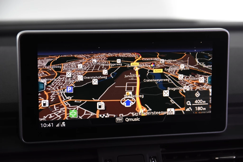 Audi Q5 – foto 14
