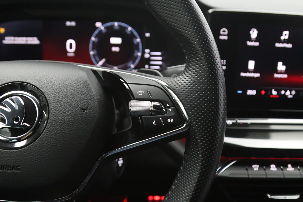 Škoda Octavia – foto 17